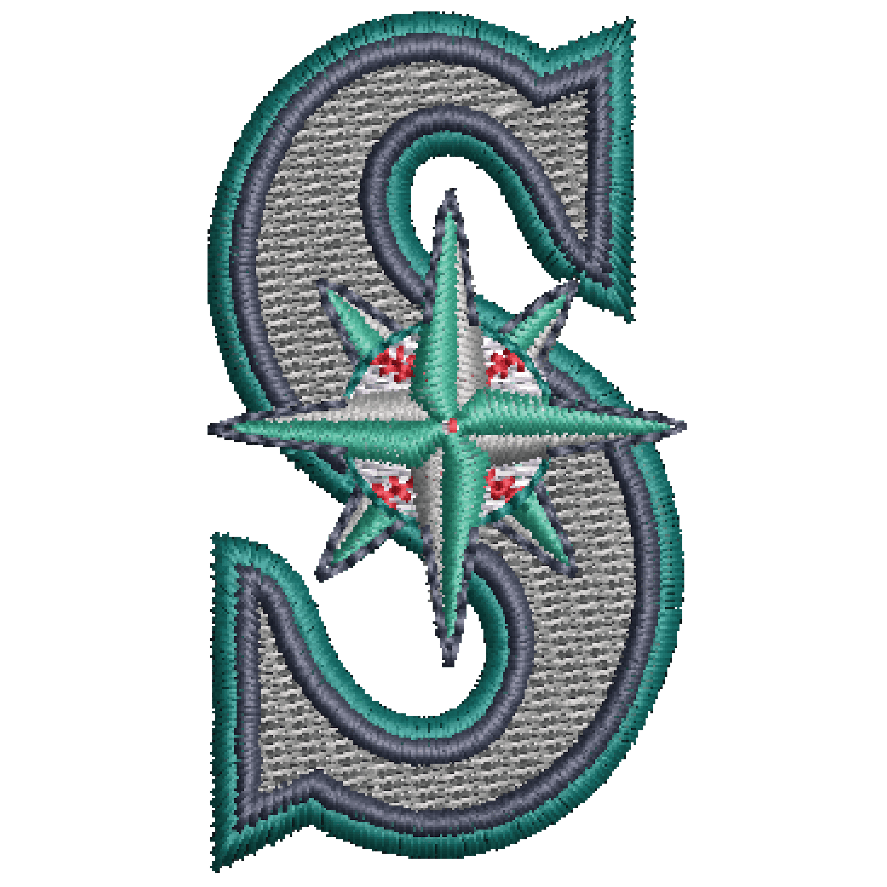 Seattle Mariners team